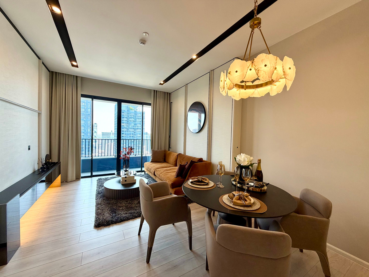 2 ห้องนอน แต่งครบ เหมือนในรูป พร้อมเข้าอยู่ Fully Decoration 16x,xxx/Sqm.  โทร 0946503223 – รูปที่ 4