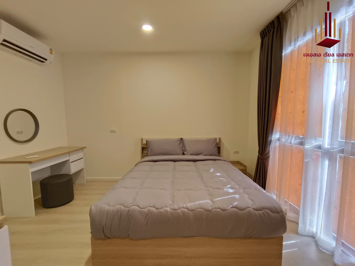 ✨ For Rent: A Space Mega 2 Condo ✨ 💰 Only 22,000 THB/month