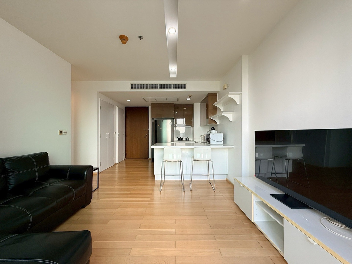 🔥Rent at  Siri @ Sukhumvit  🔥2BR 2BR 🔥50,000🔥70sqm 🔥Floor21 – รูปที่ 2