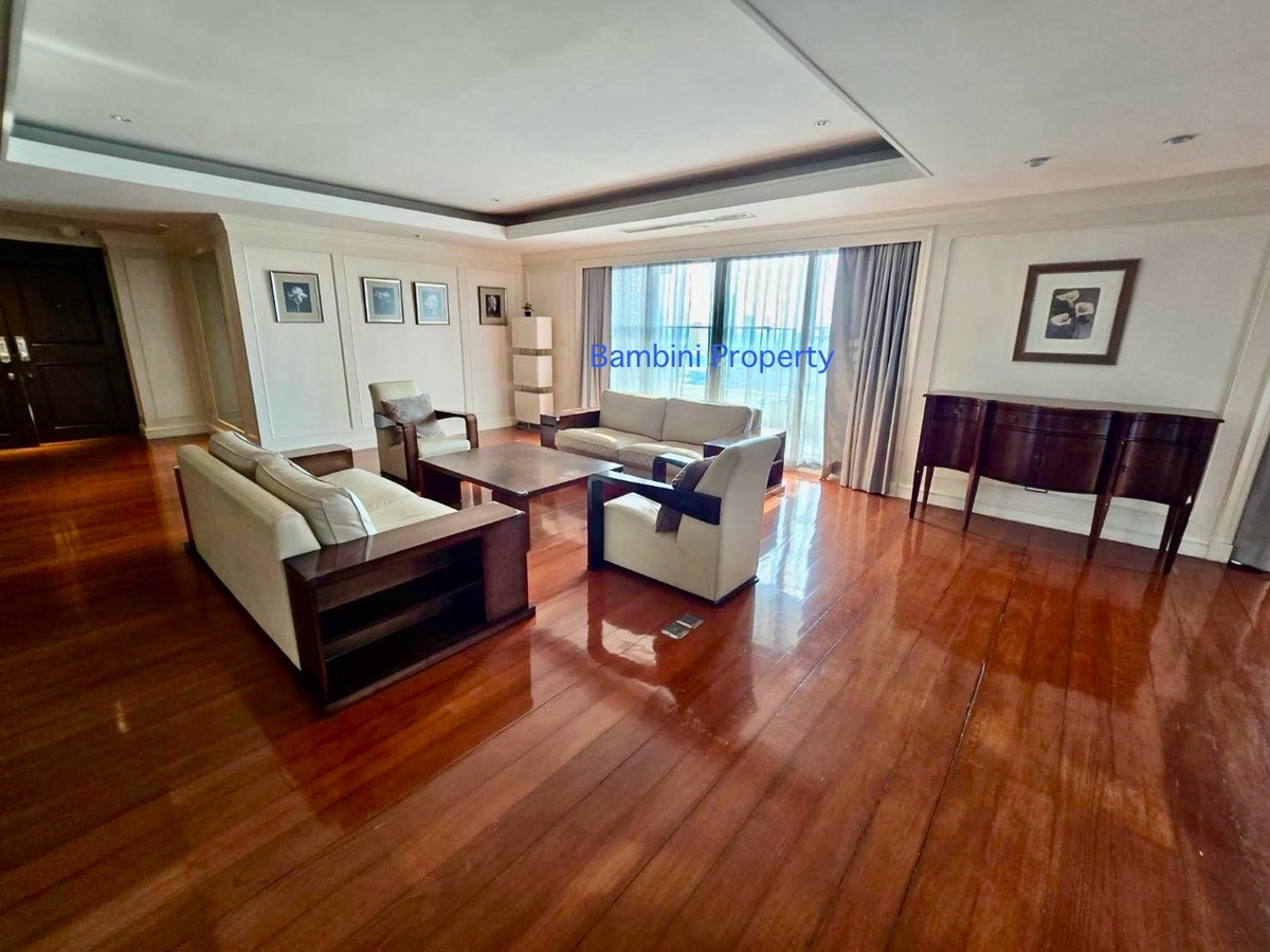 [FOR SALE] Penthouse 2 ชั้น ระดับ Ultra Luxury ใจกลางอโศก – Las Colinas Asokeสัมผัสประสบการณ์การอยู่อาศัยที่เหนือระดับ บนชั้น 43 พร้อมวิวเมืองแบบพาโนรามาที่สวยที่สุด บนเนื้อที่ใช้สอยกว่า 700 ตรม. – รูปที่ 3