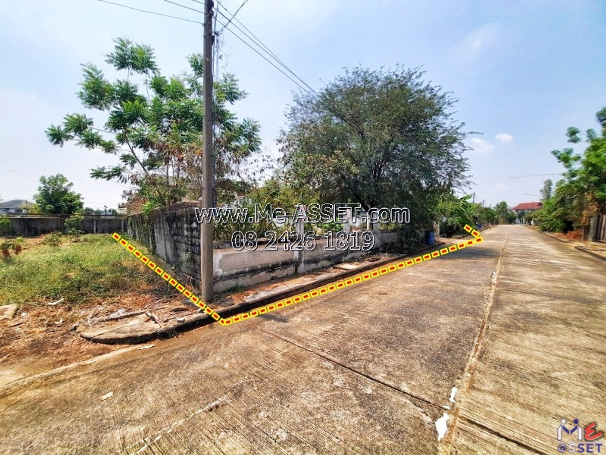 ขายที่ดินถมแล้วต่ำกว่าราคาประเมิน โซนคลองหลวง24 พหลโยธิน เชื่อมรังสิต วิภาวดี ใกล้ตลาดรังสิต ตลาดสี่มุมเมือง ฟิวเจอร์พาร์ครังสิต ม.กรุงเทพรังสิต 🌳มบ.กฤกษดานคร19 : 160 ตร.วา (NN-91429) ขายที่ดินถมแล้วต่ำกว่าราคาประเมิน โซนคลองหลวง24 พหลโยธิน เชื่อมรังสิต วิภาวดี ใกล้ตลาดรังสิต ตลาดสี่มุมเมือง ฟิวเจอร์พาร์ครังสิต ม.กรุงเทพรังสิต 🌳มบ.กฤกษดานคร19 : 160 ตร.วา (NN-91429)