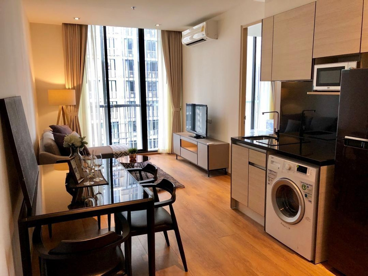 For Rent Park Origin 24 2beds1bath F/F