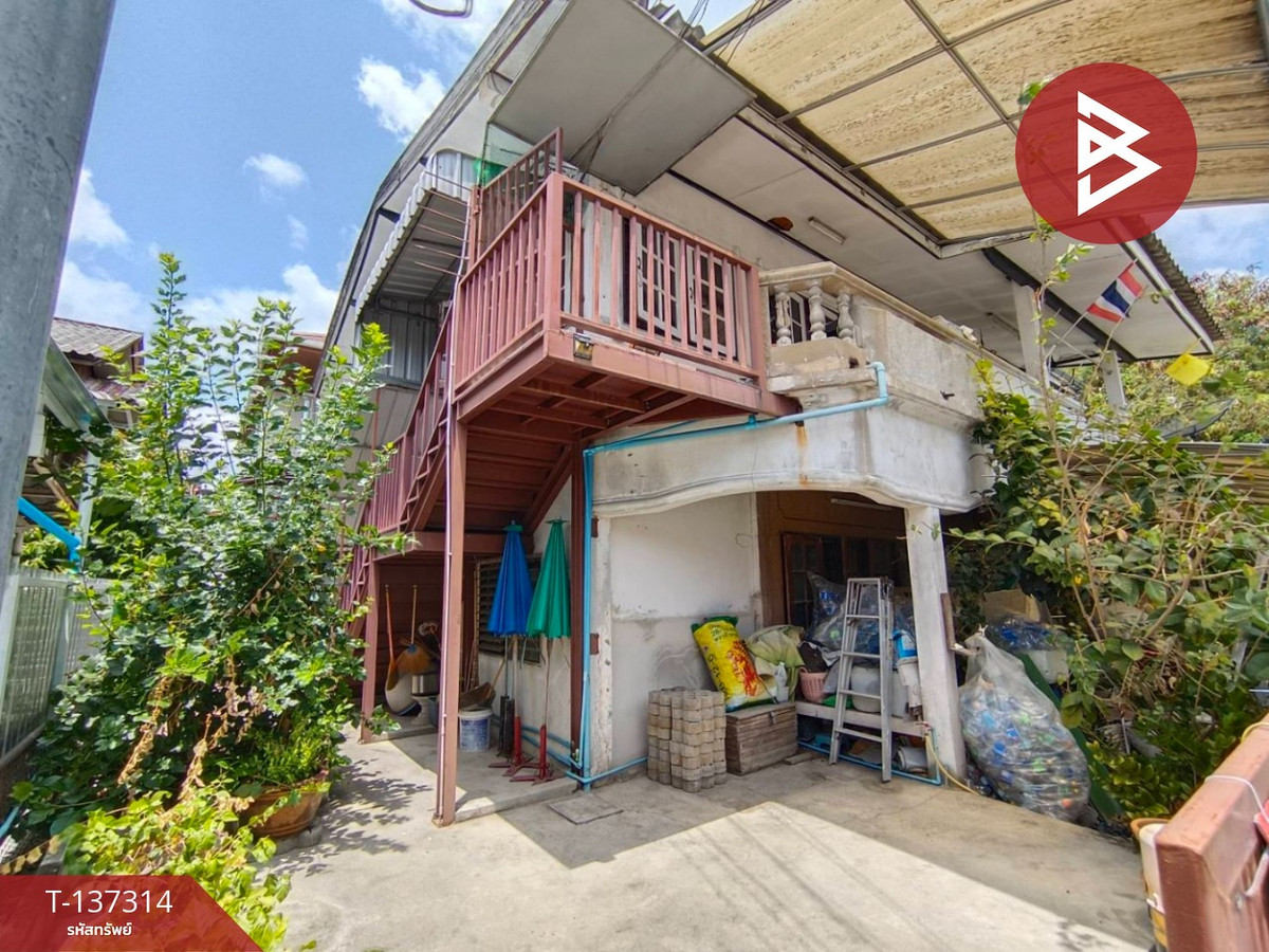ขายบ้านเดี่ยว เนื้อที่ 52 ตร.วา สำโรงเหนือ สมุทรปราการ – รูปที่ 2