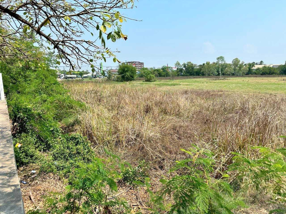Large plot of land for sale In the heart of Udon Thani city, area 13 rai 3 ngan 76 sq m. – รูปที่ 3