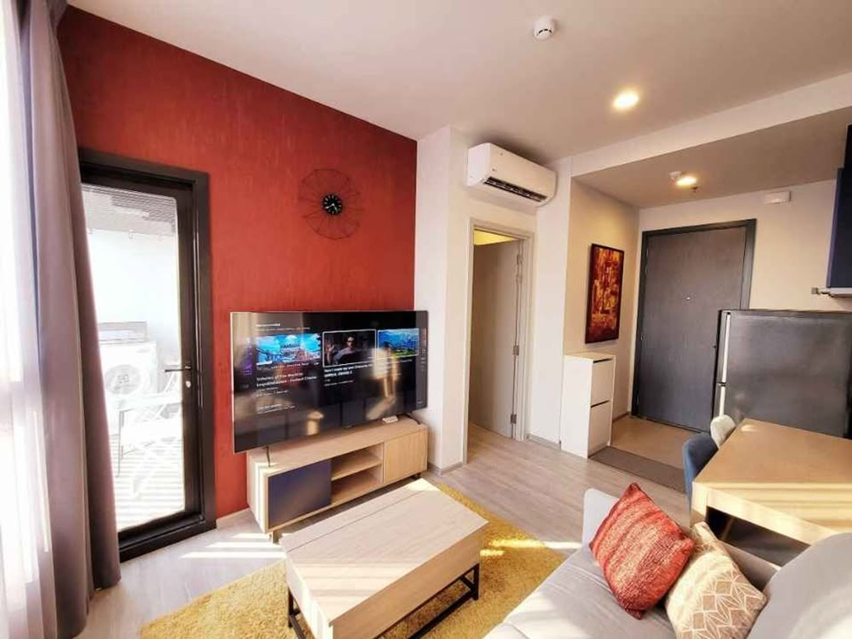 🏠✨ XT Ekkamai | 1 bedroom condo for sale (HBH-SKV-270)