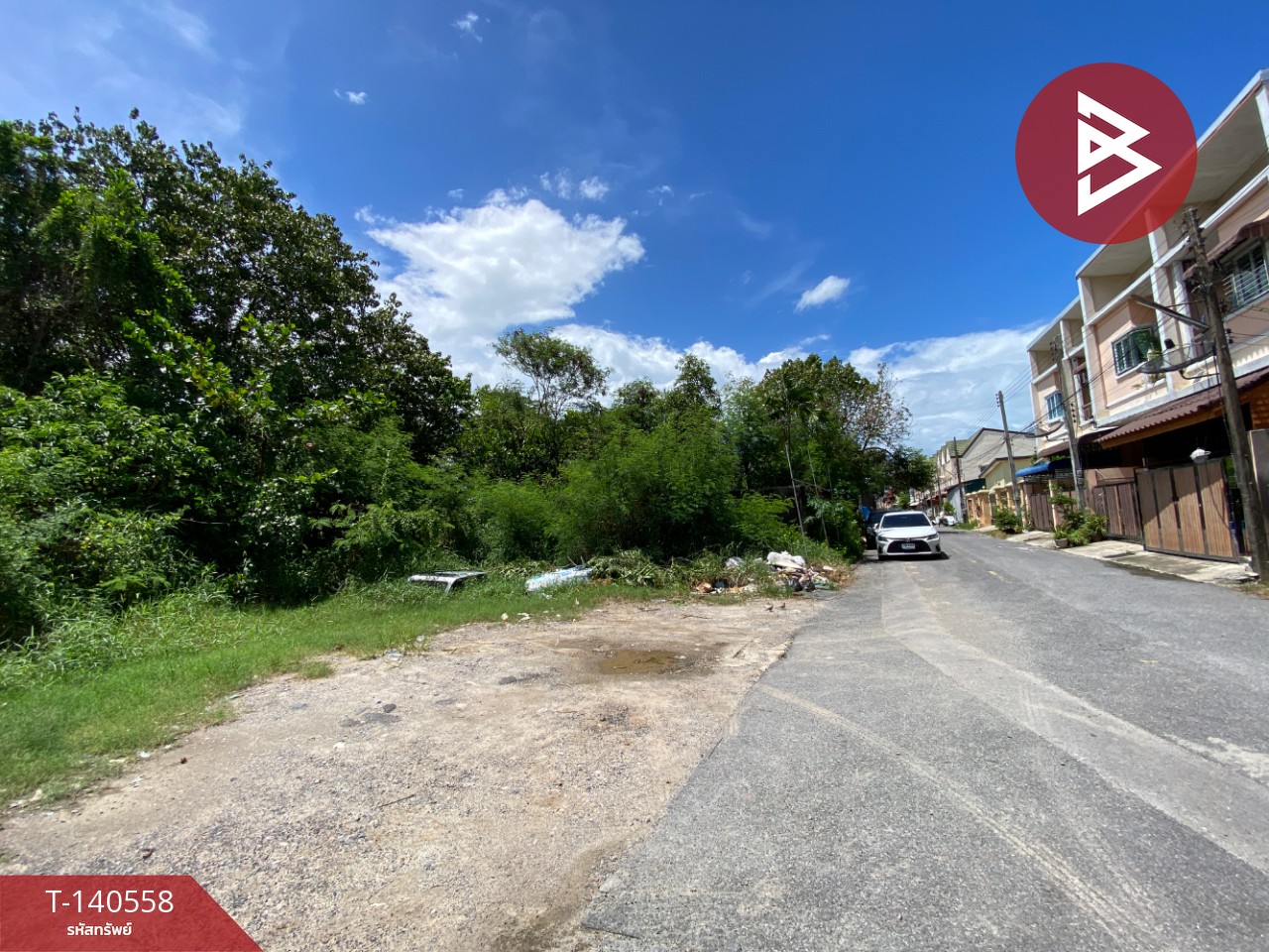ขายที่ดิน เนื้อที่ 24.3 ตร.วา บ่อยาง สงขลา – รูปที่ 4