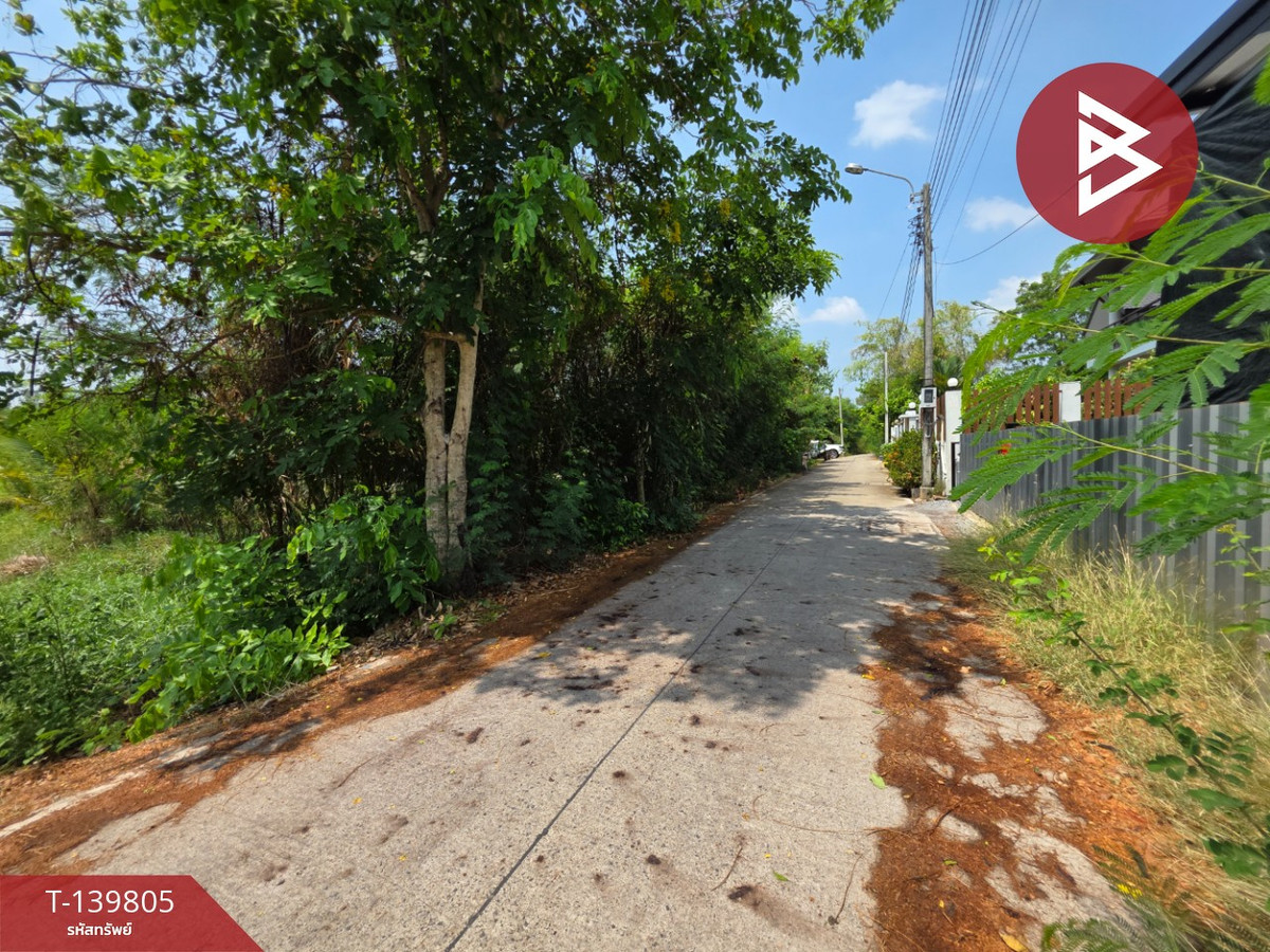 ขายที่ดิน เนื้อที่ 2 งาน 20 ตร.วา พระประแดง สมุทรปราการ – รูปที่ 4