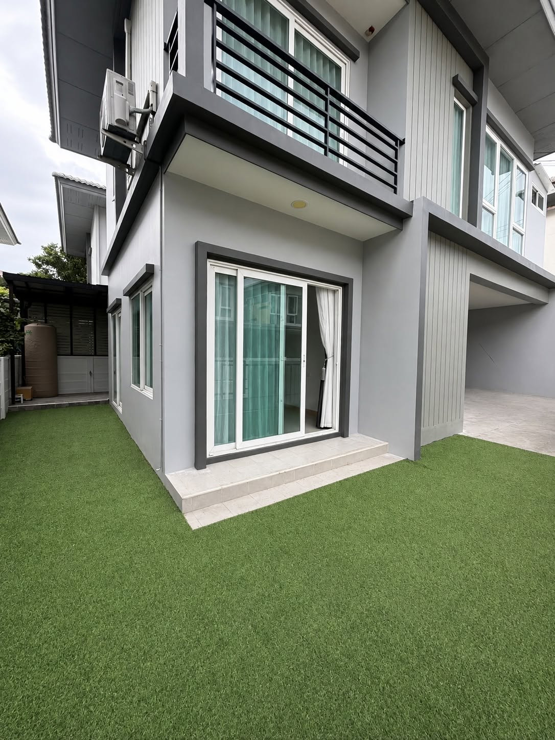 Q District Westgate บ้านแฝด CEDAR ขาย 4.69 ล้าน – รูปที่ 3