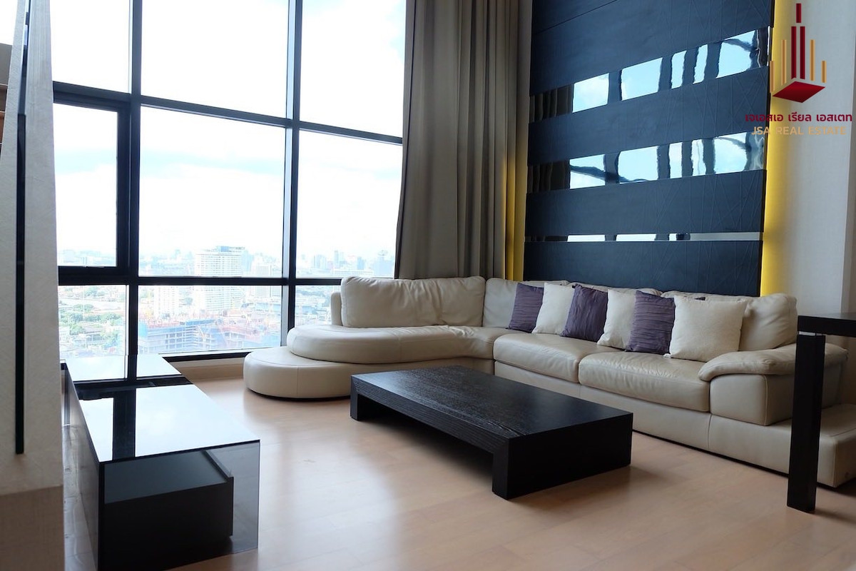 ✨ For Rent: Urbano Absolute Sathorn - Taksin Condo ✨ 💰 Only 55,000 THB/month ✨ For Rent: Urbano Absolute Sathorn - Taksin Condo ✨ 💰 Only 55,000 THB/month