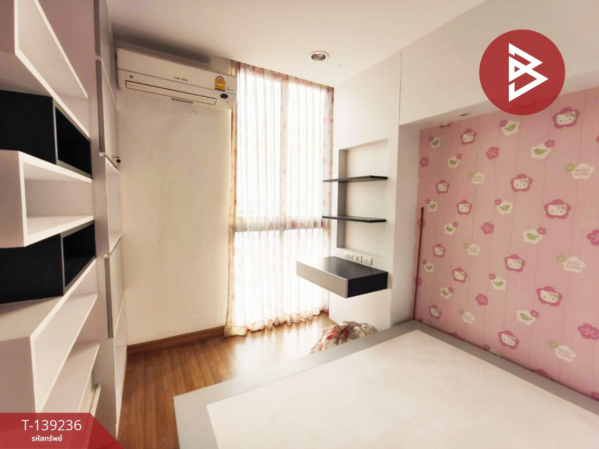 Condominium for sale Ideo Mix Sukhumvit 103, Bangna, Bangkok.
