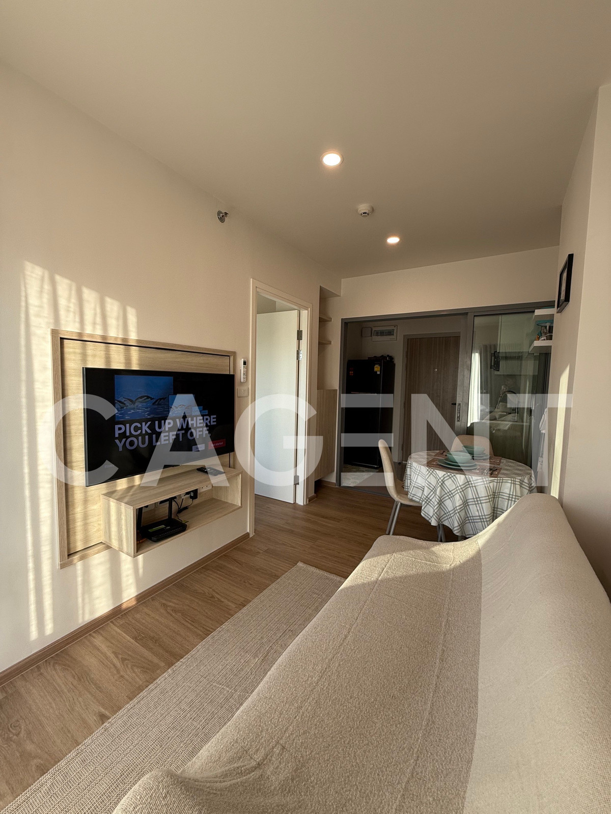 Project for rent “Phyll Phuket“ Condo with lots of parking Near Central Shopping Center – รูปที่ 3