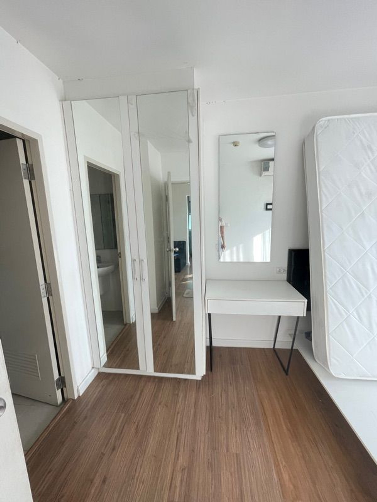 (Code SM1909) Condo for sale, ICondo Sukhumvit 105 project: ICondo Sukhumvit 105 – รูปที่ 3