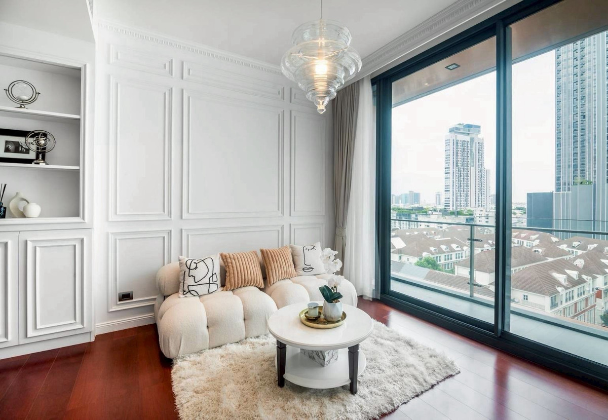 📣📣For Rent: Khun by Yoo | 1 bedroom📍 Near BTS Thong Lo 🏙️ Luxury Residence in the heart of Thonglor – รูปที่ 3