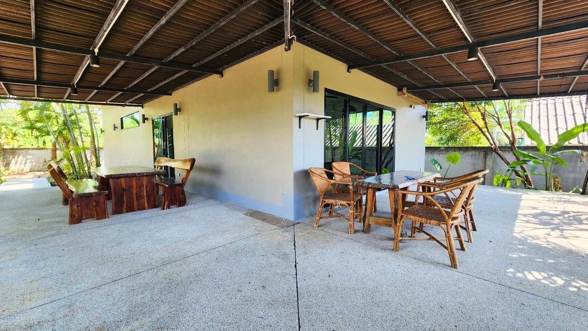 House for Rent – Na Hua Non, Ao Nang, Krabi, กระบี่ – รูปที่ 2