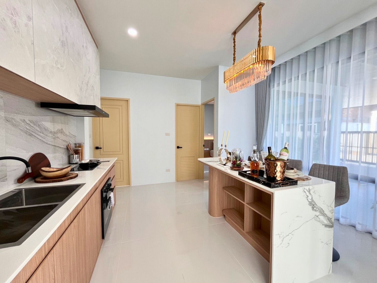 บ้านบูทีคกลางธรรมชาติ กระบี่, Krabi – รูปที่ 4