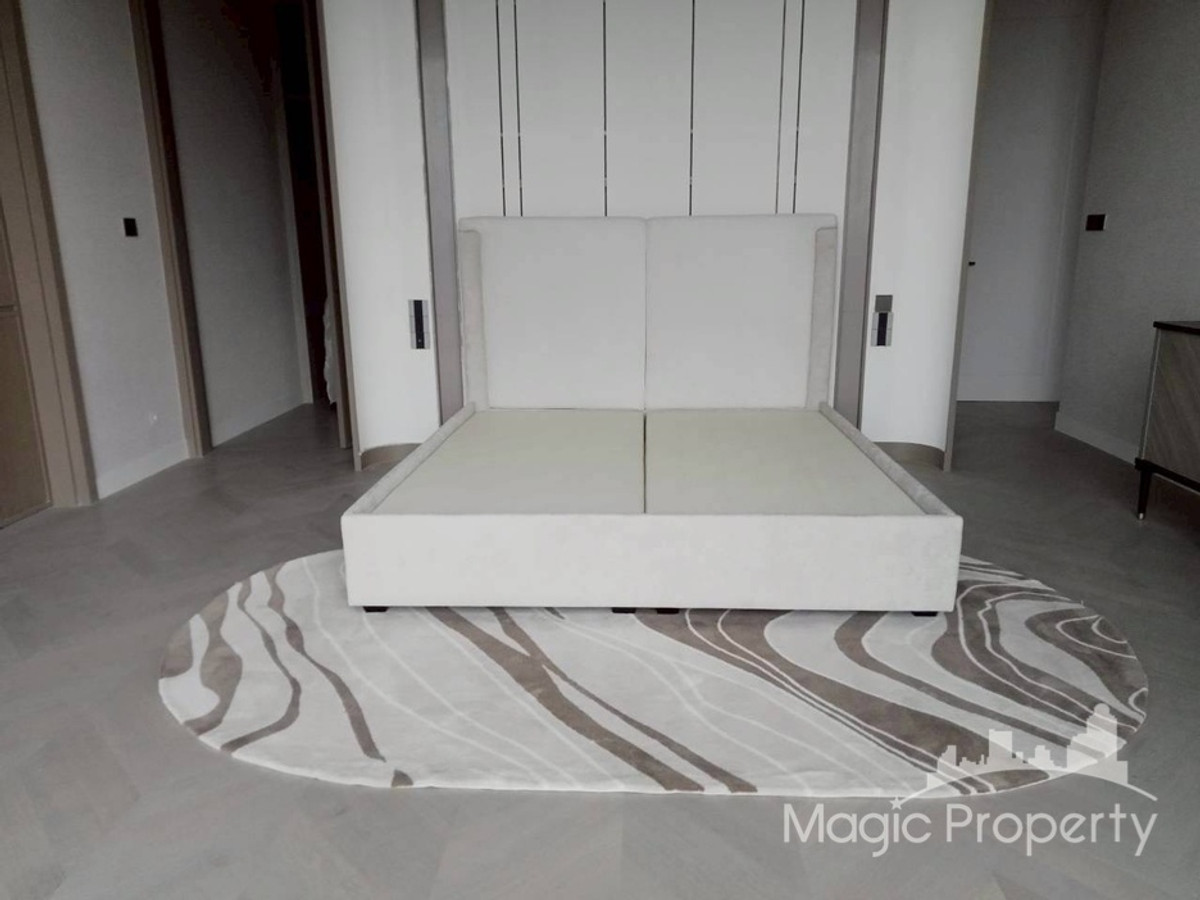 3 Bedroom For Sale in ONE89 Wireless Condominium, Wireless Road, Lumphini, Pathum Wan, Bangkok – รูปที่ 2