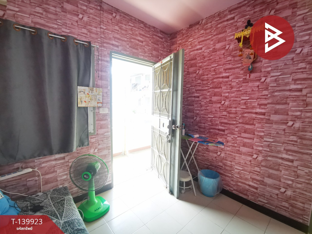 ขายห้องชุด เอื้ออาทรตลาดไท เทพกุญชร34 ปทุมธานี – รูปที่ 3