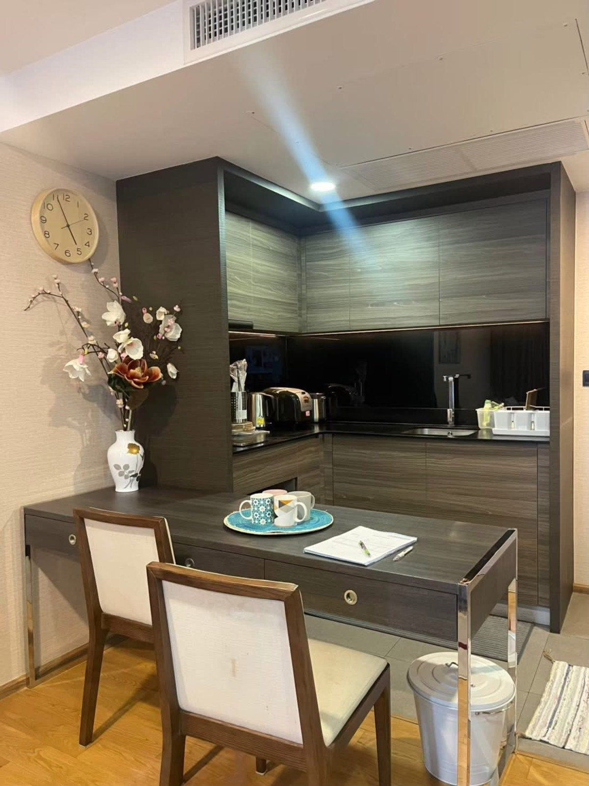 for rent Klass langsuan 1 bed super deal✅⭐️ – รูปที่ 4