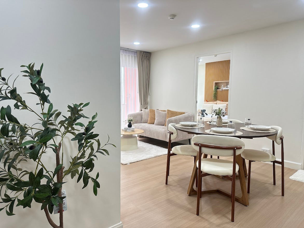 🔥 Plenary Sathorn 2 Bedroom 58.2 sq.m. Renovated & Ready to Move 🔥 Plenary Sathorn 2 Bedroom 58.2 sq.m. Renovated & Ready to Move