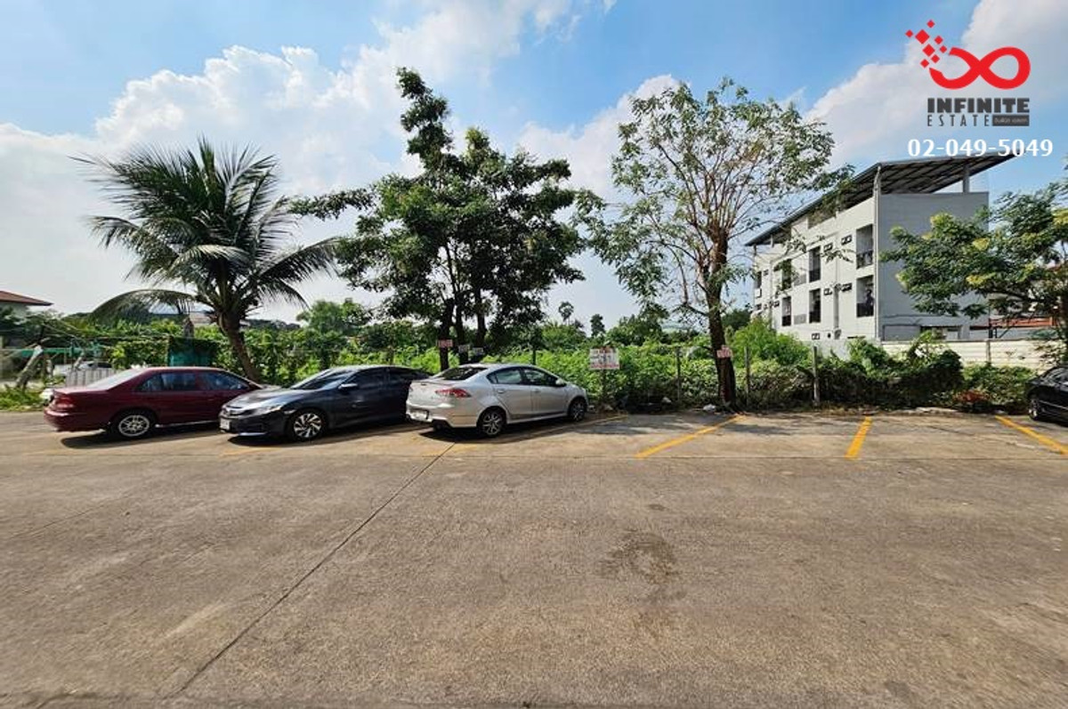 ขายที่ดิน 263 ตร.ว. งามวงศ์วาน 18(จุฬาเกษม) ใกล้ทางพิเศษศรีรัช แปลงมุม – รูปที่ 3
