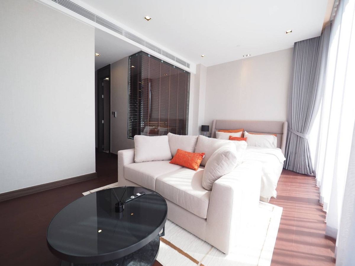 for rent Q1 sukhumvit 3 bed nice room✅⭐️🌈 – รูปที่ 2
