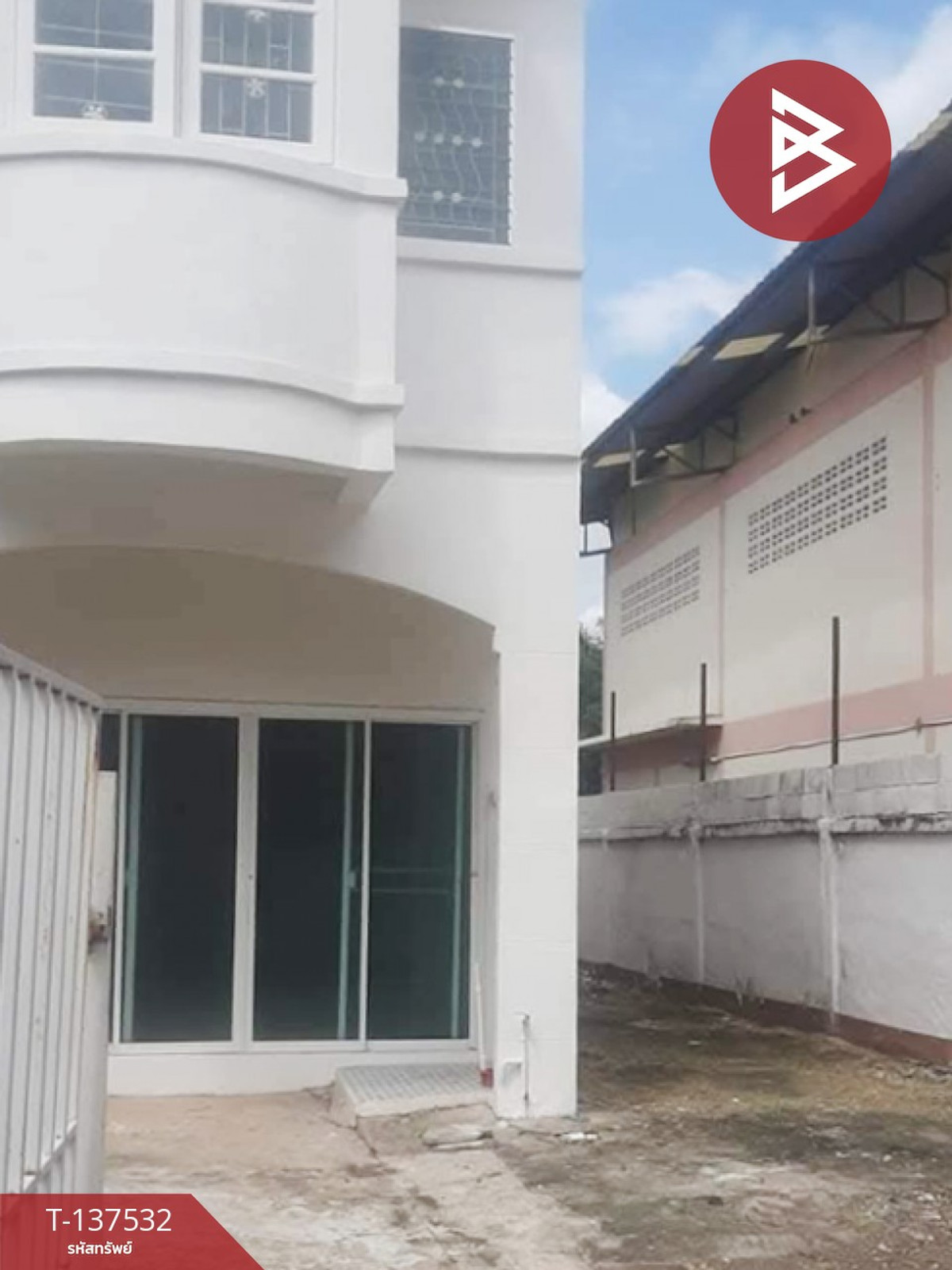 2-story townhouse for sale, Asia Home Town Village 2, Bang Kruai-Sai Noi, Nonthaburi. 2-story townhouse for sale, Asia Home Town Village 2, Bang Kruai-Sai Noi, Nonthaburi.
