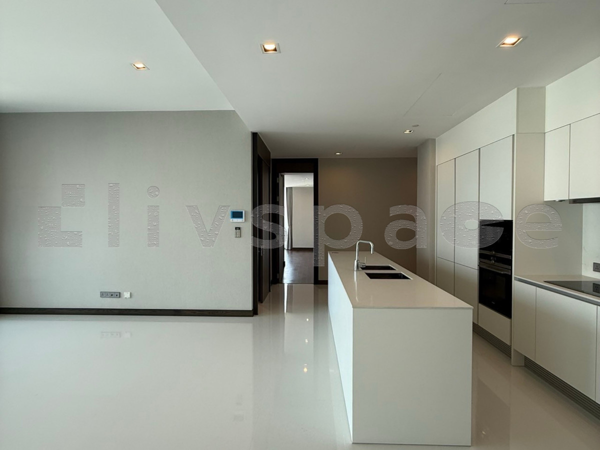 ▚ LI160ツโปรปิดตึก!  Q1 Sukhumvit 4BR 296.18sqm. ✨ ห้องมือ 1 จากโครงการ เพียง 1 ก้าวจาก BTS นานา (Skywalk) 🏙️ – รูปที่ 4