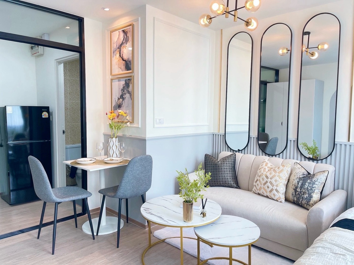 🔥🔥31607🔥🔥 ให้เช่าWela Ramkhamhaeng 186🌐LINE ID : @fastforrentcondo      – รูปที่ 4
