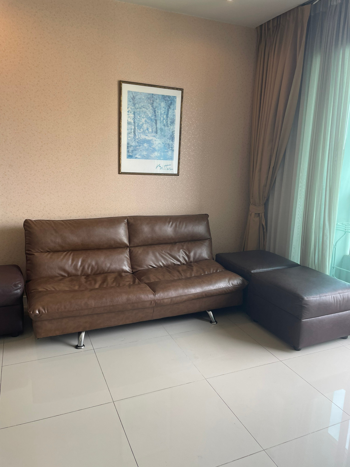 For Sale Circle Condominium area 76 sqm 2Br Price 8.9 MB – รูปที่ 4
