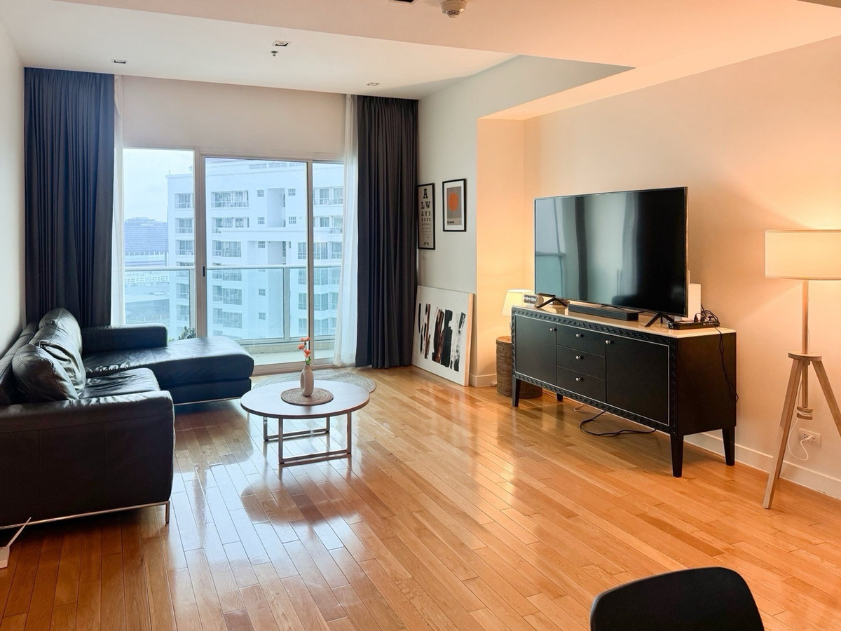 🔥Rent & Sale at Millenium Residence  🔥3BR 3BR.🔥 95,000🔥24,900,000M 🔥146sqm. Floor25+ – รูปที่ 2