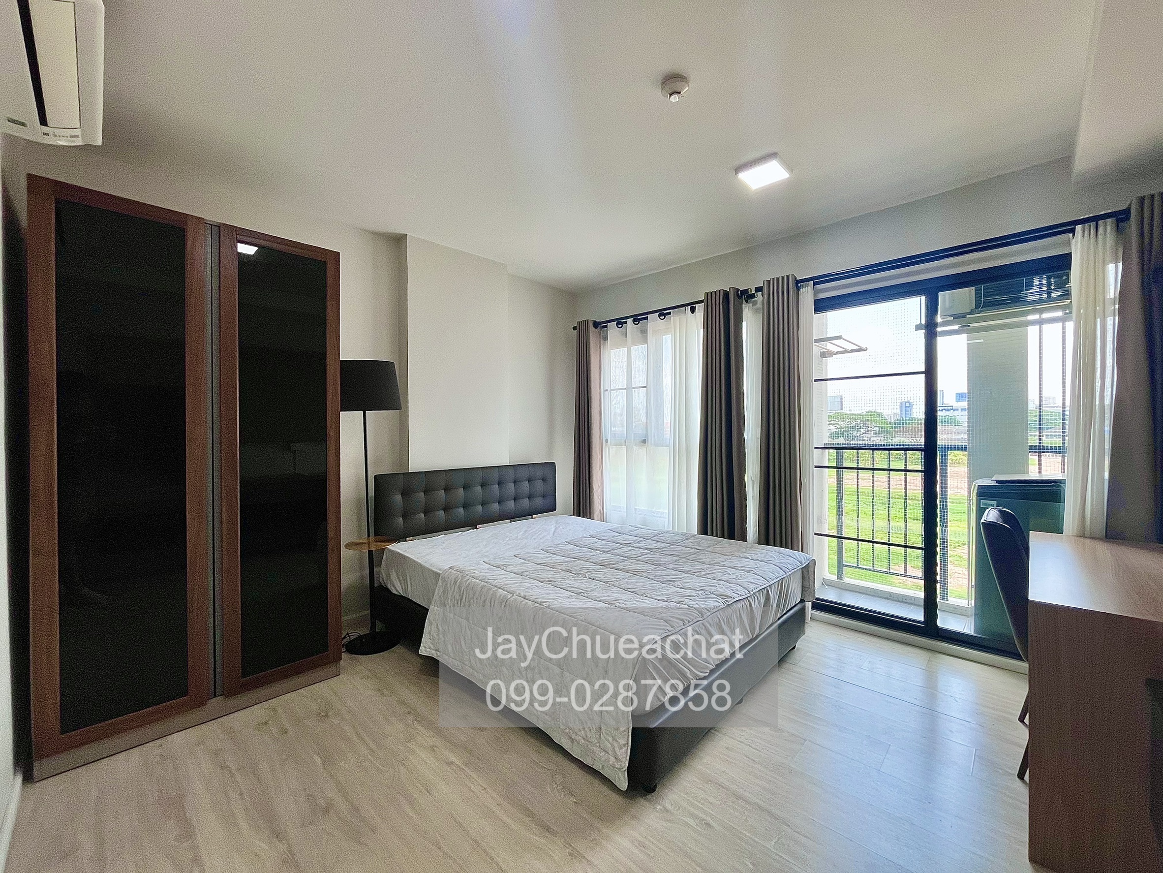 Condo for sale Khon Kaen Ocean Grand Residence Condo for sale Khon Kaen Ocean Grand Residence