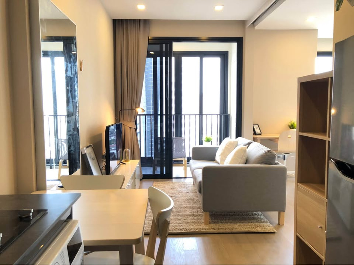 🏠✨ Ashton Asoke | Sale/Rent 1 bedroom condo (HBH-HL-231) 🏠✨ Ashton Asoke | Sale/Rent 1 bedroom condo (HBH-HL-231)