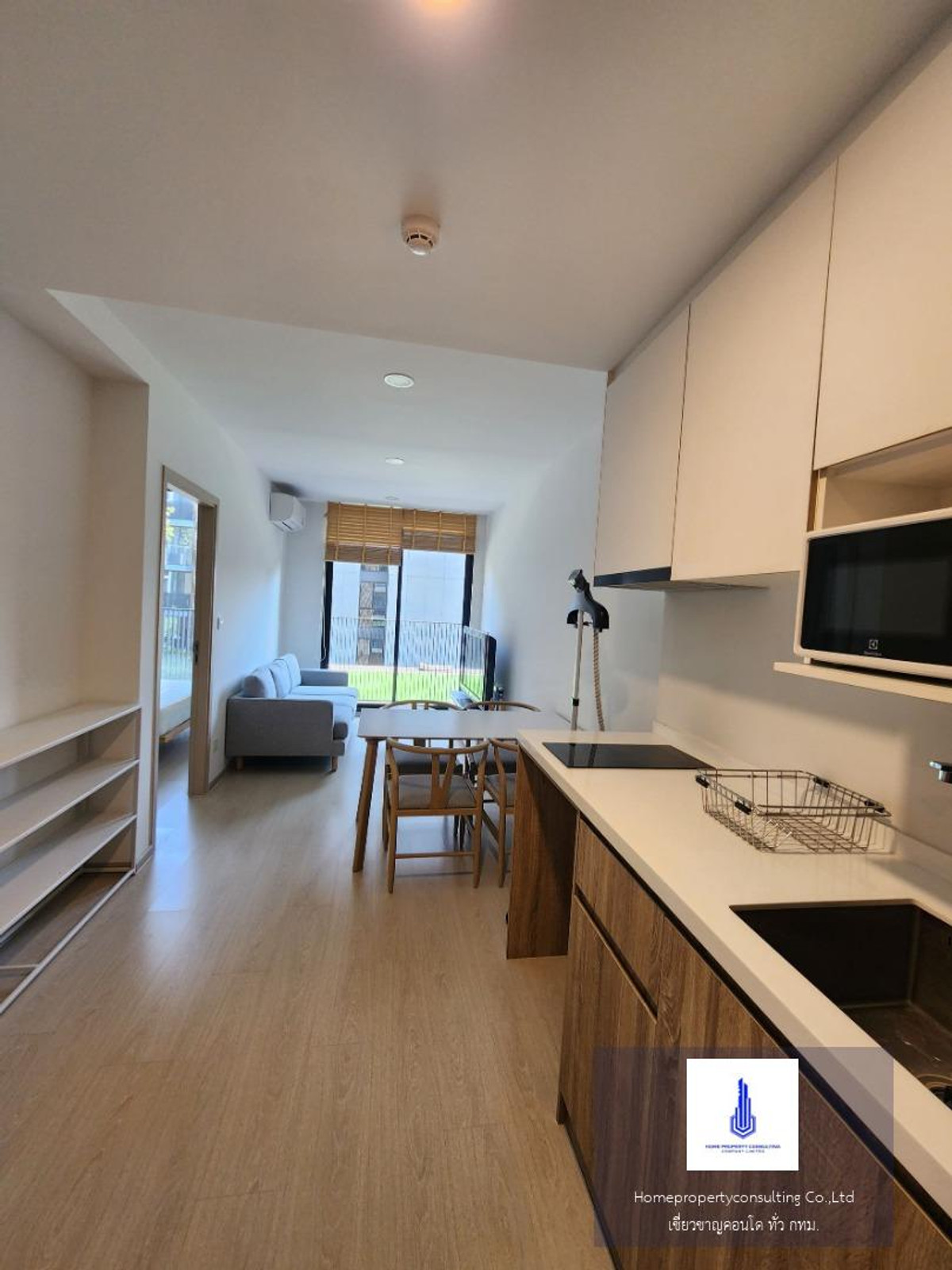 Condo for rent:Noble Ambience Sukhumvit 42 Line ID: @condobkk(With@)