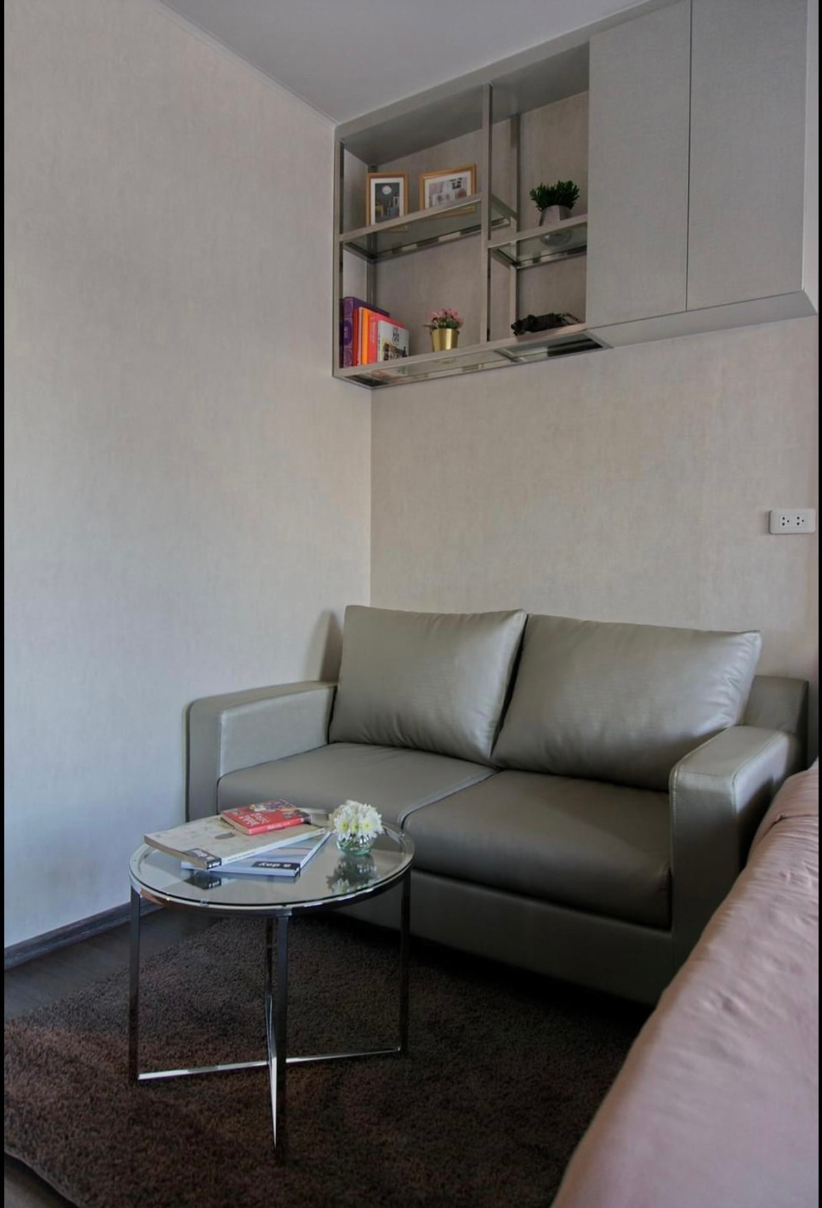 Condo for rent:Ideo Sukhumvit 93 Line ID: @condobkk(With@)