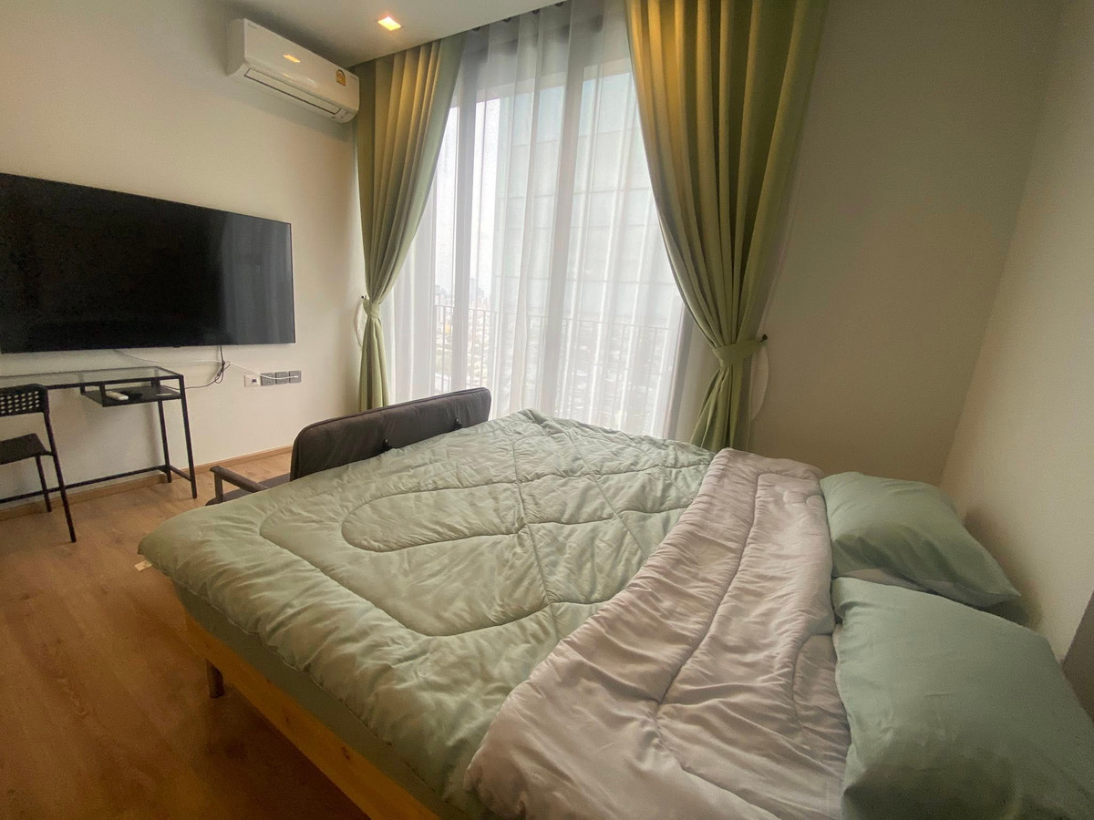 Aviailable for rent Now!, Noble around ari 20,000 THB/month – รูปที่ 4