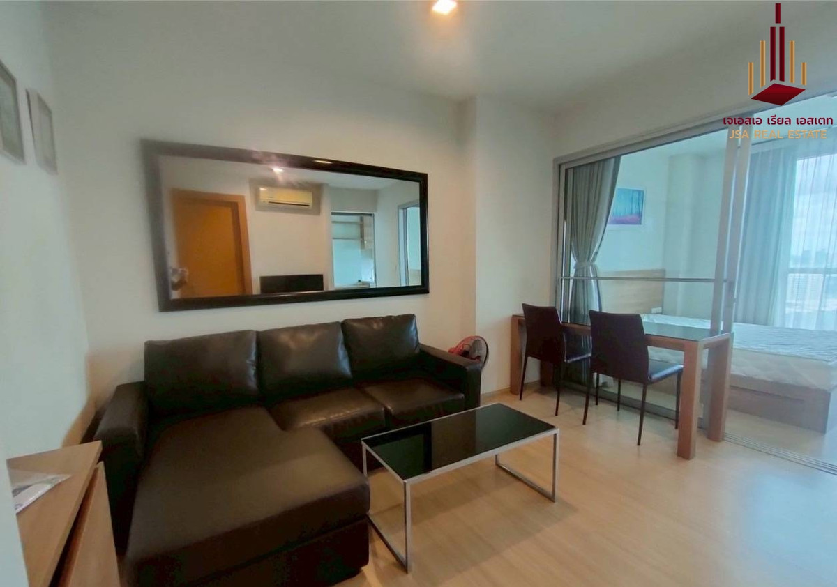 ✨ For Rent: Rhythm Ratchada - Huai Khwang Condo ✨ 💰 Only 18,000 THB/month ✨ For Rent: Rhythm Ratchada - Huai Khwang Condo ✨ 💰 Only 18,000 THB/month