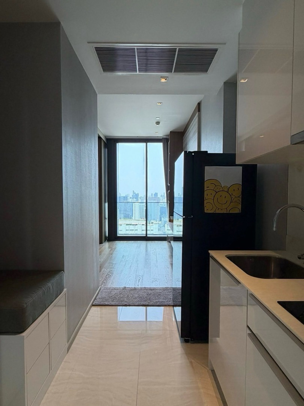 🔥Rent at Ashton Silom 🔥1BR 1BR 🔥35,000🔥36.40sqm 🔥Floor36 🔥Rent at Ashton Silom 🔥1BR 1BR 🔥35,000🔥36.40sqm 🔥Floor36