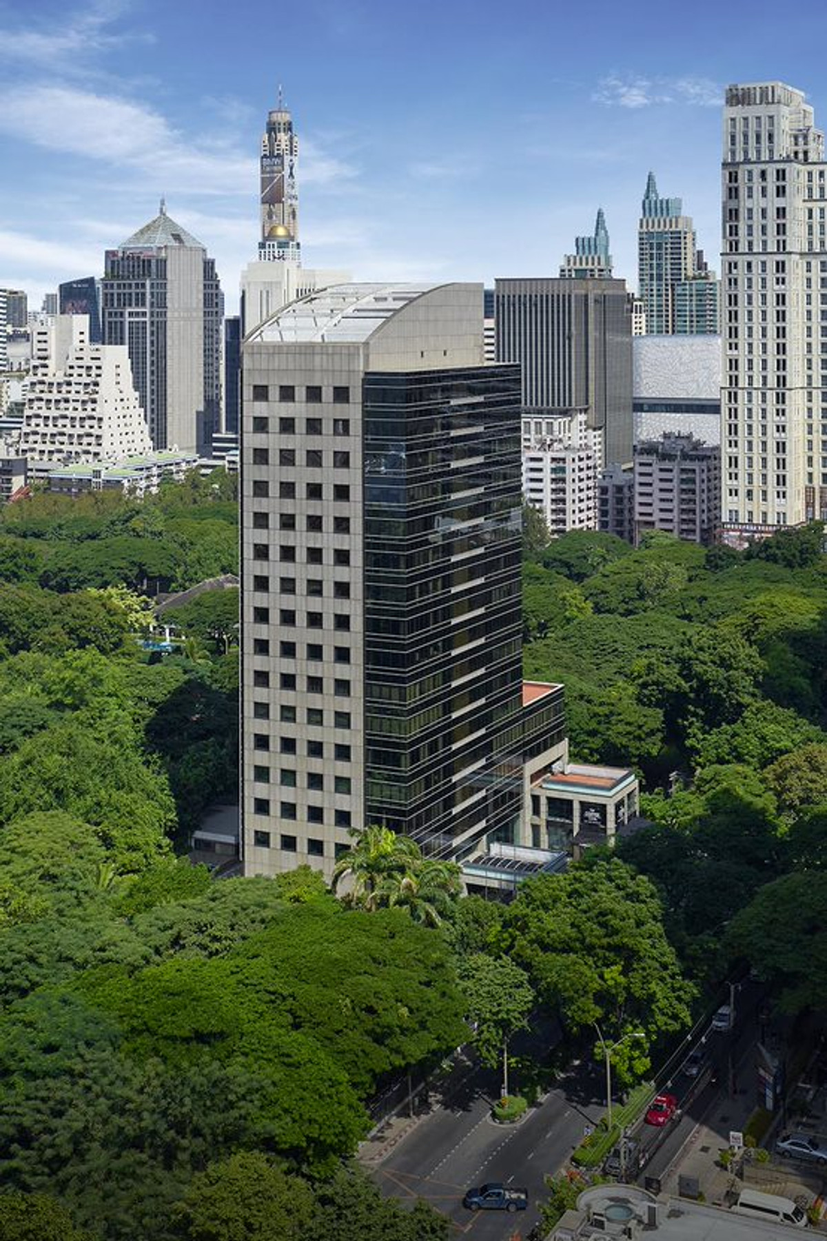 208 Wireless Office For Rent 120sqm 1,400 per sqm or 168,000 per month – รูปที่ 4