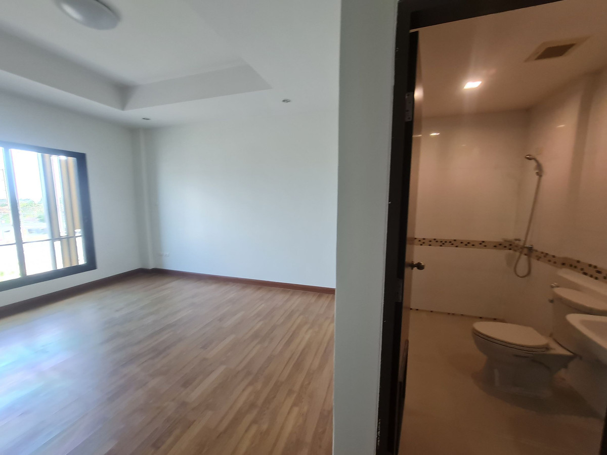 Announcement for sale: 4-storey commercial building C Space Sam Khok – รูปที่ 3