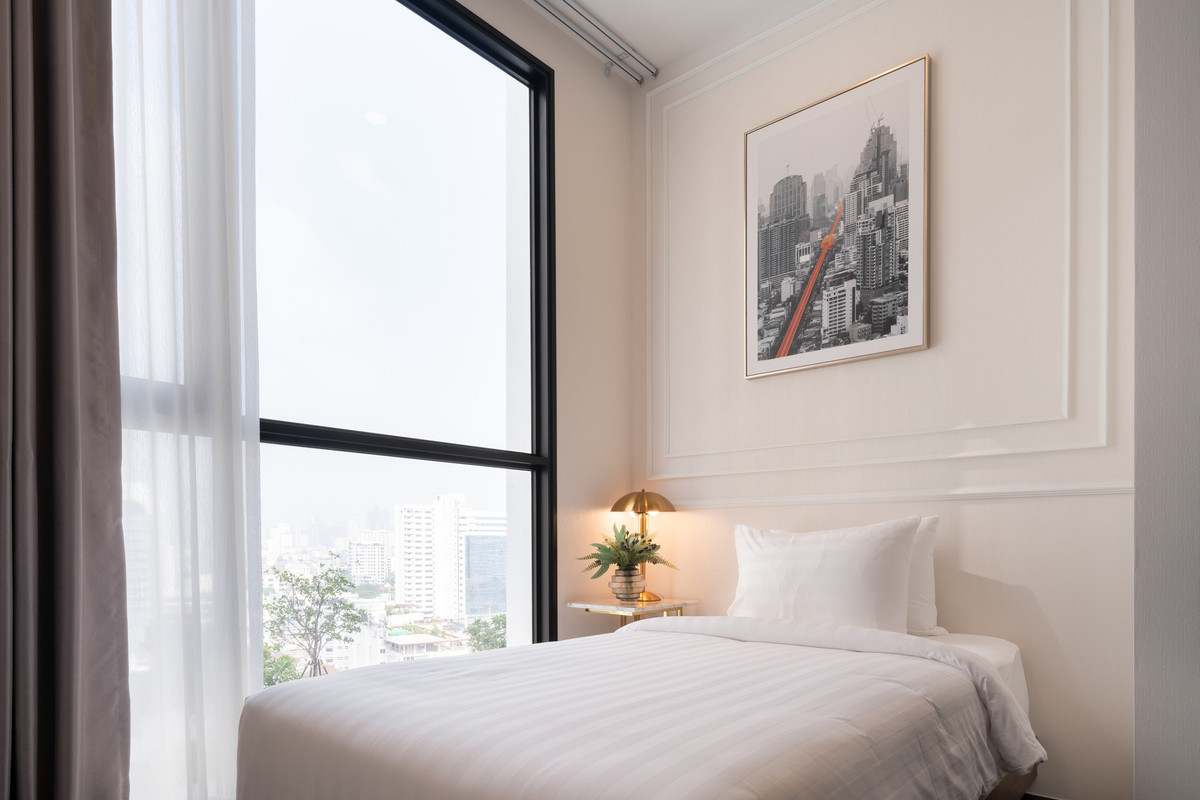 Park Origin Thonglor for rent  – รูปที่ 4