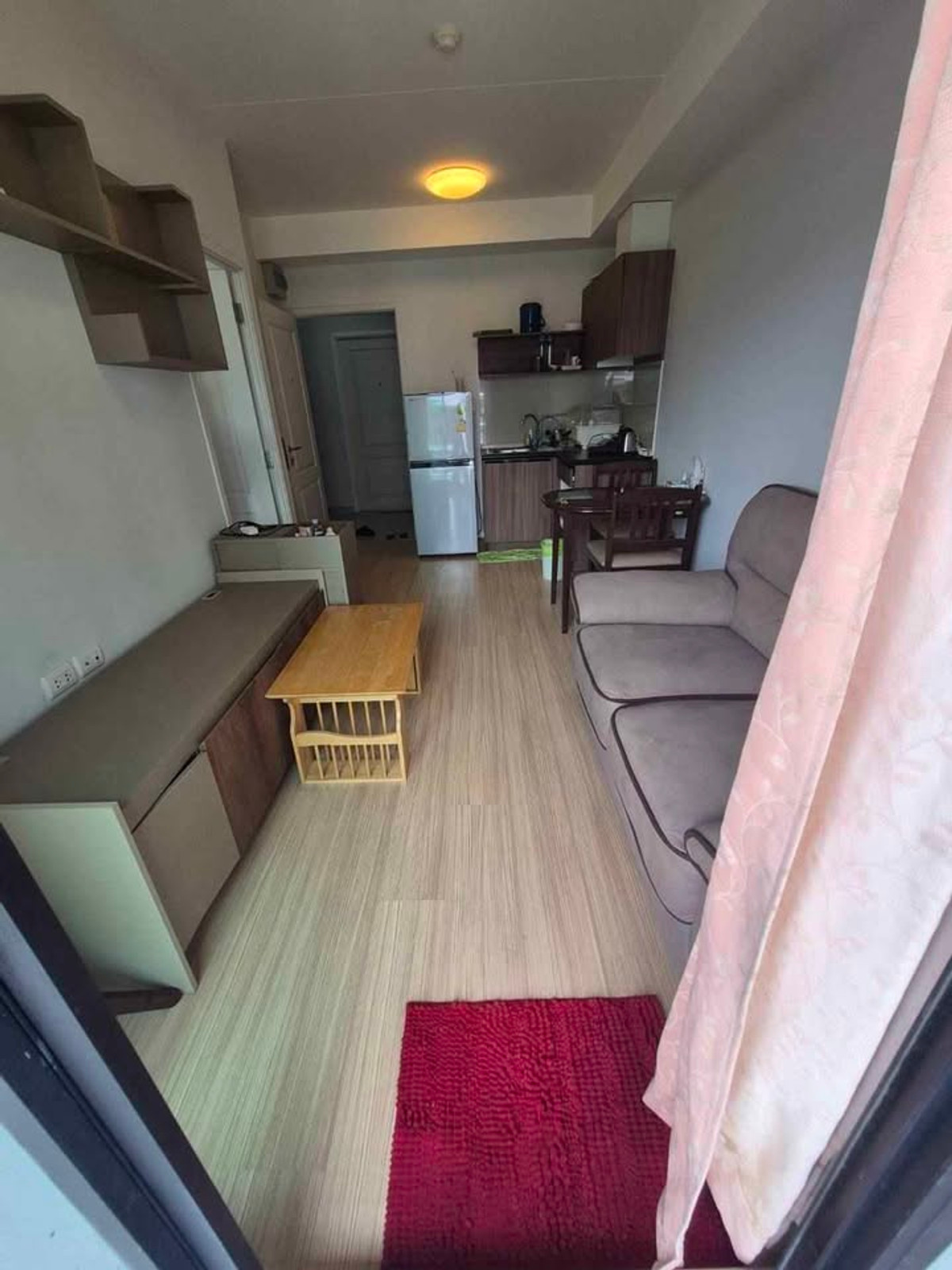 (Code S5540) Condo for sale, Project 624 Condolette Ratchada 36 : 624 Condolette Ratchada 36 – รูปที่ 4