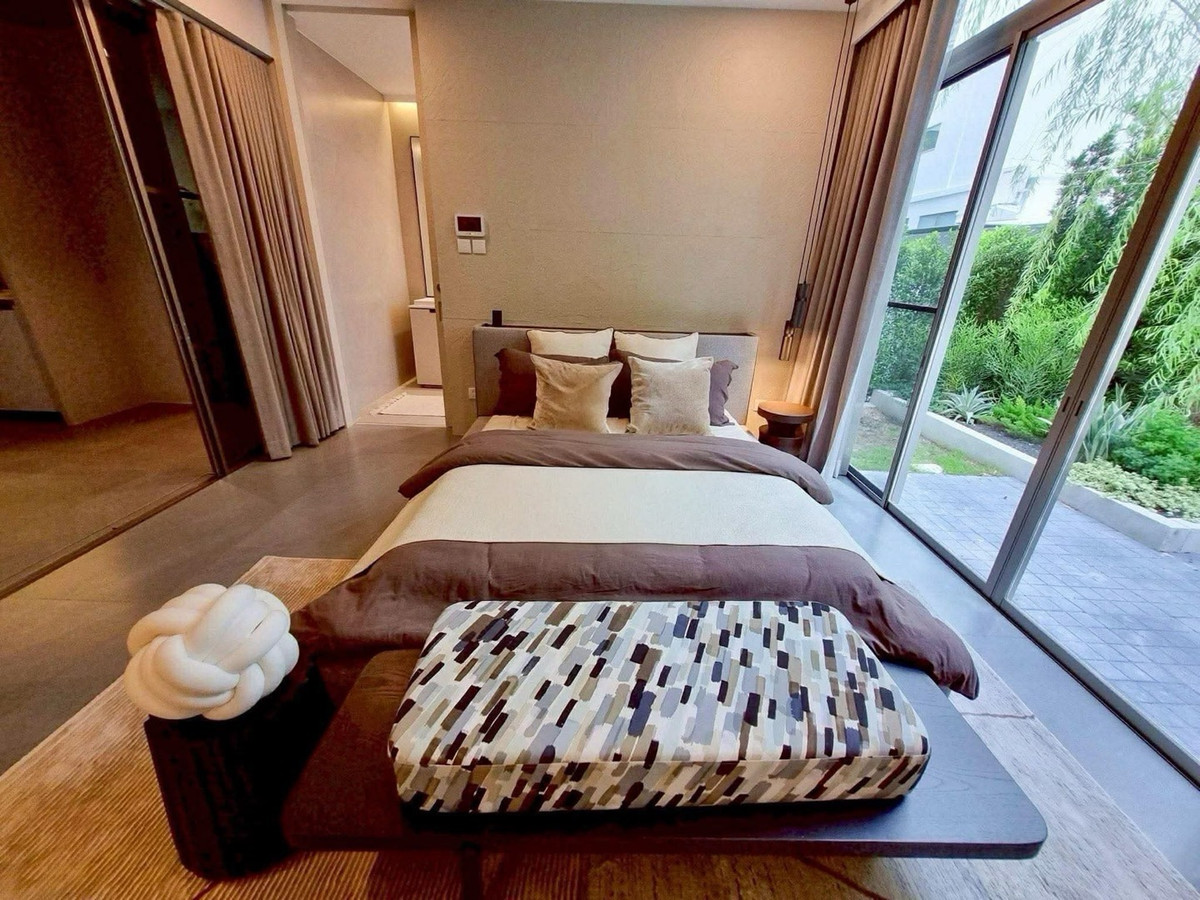 🔥Rent at Vive Rama 9 🔥4 BR 4BR 🔥200,000🔥324sqm 🔥 – รูปที่ 4