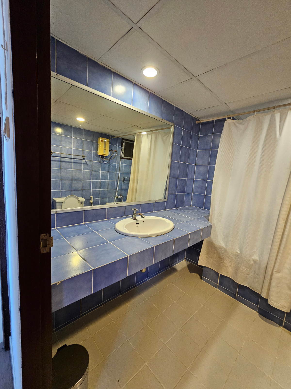 ขายด่วนคอนโดฮิลล์ไซด์ 3 ขนาด1 ห้องนอน – รูปที่ 2