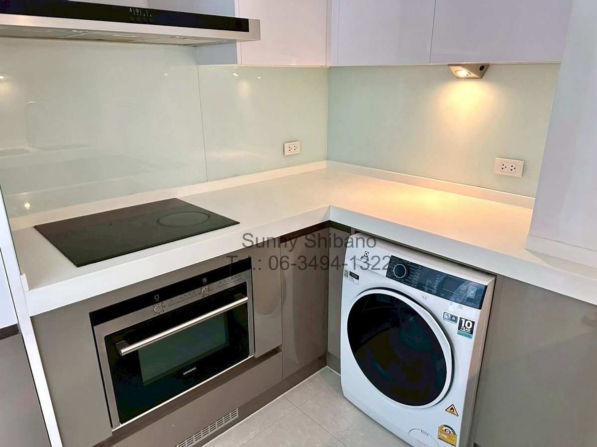 Q Langsuan | Private luxury living  | Near Central chidlom and Lumpini park – รูปที่ 4