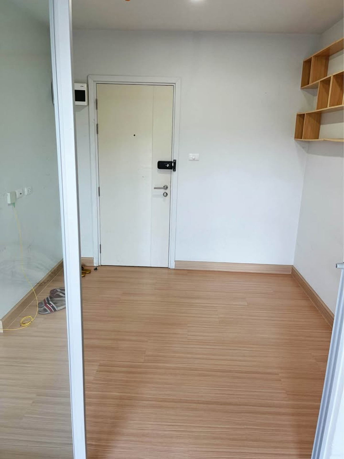 (รหัส SM1885) ขายคอนโด โครงการ Deco Condo Sukhumvit 70/5 : เดคโค แอท แบริ่ง สุขุมวิท 70/5  – รูปที่ 2