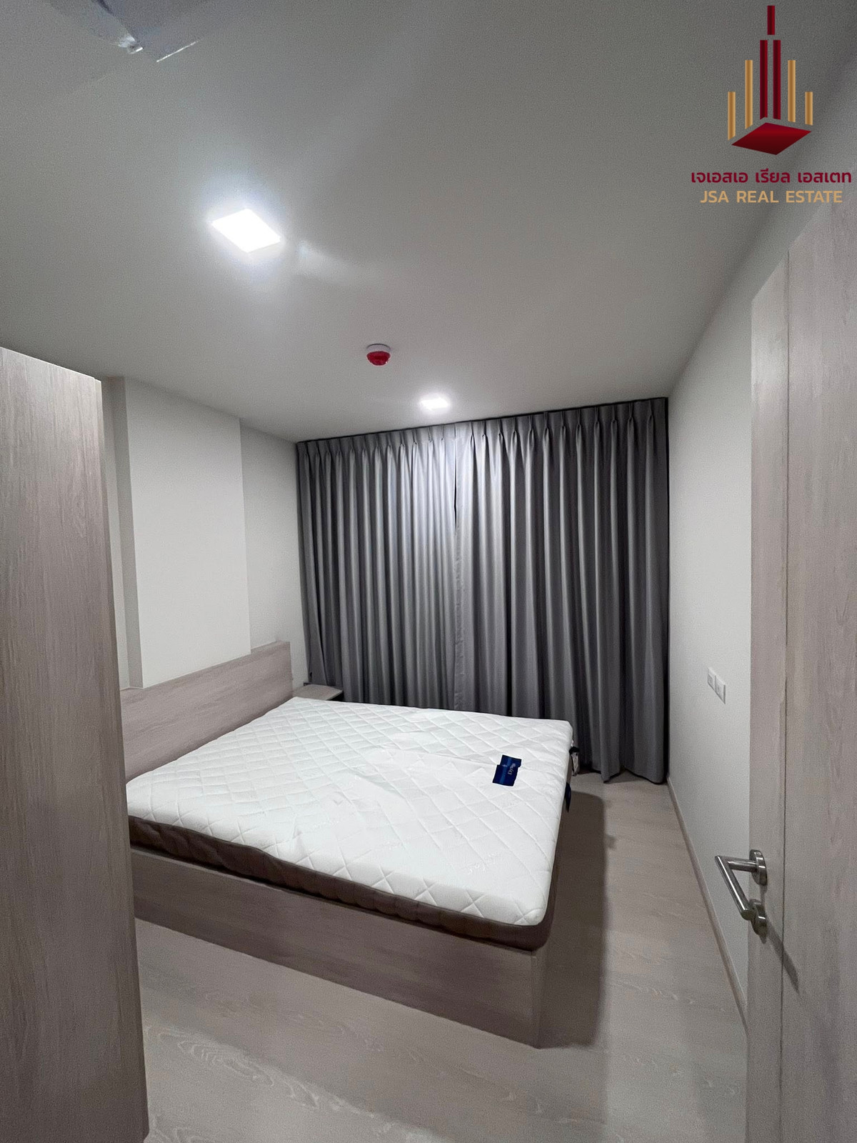 ✨ For Rent: D condo calm Ramkhamhaeng 40 Condo ✨  💰 Only 12,000 THB/month