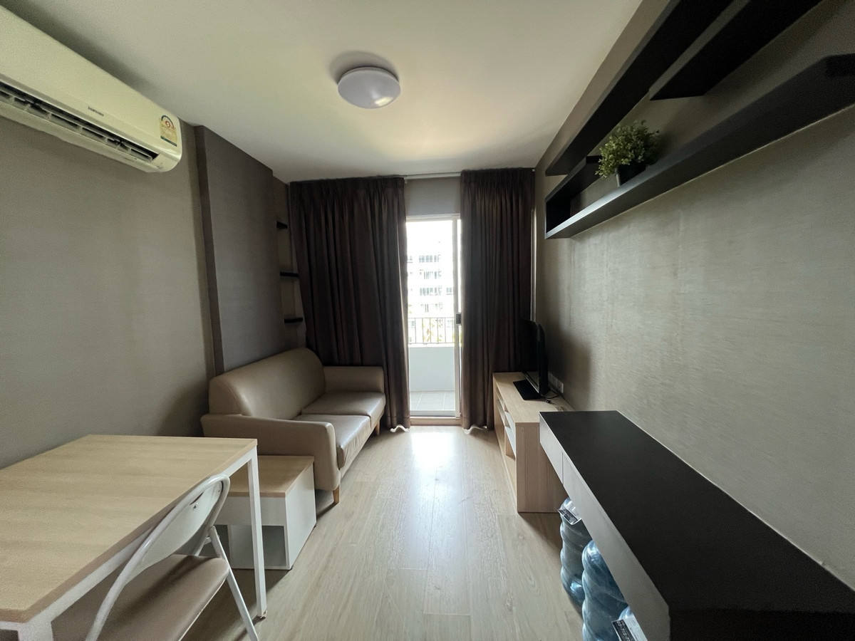 Elio Delray Size 34 Sqm
ปล่อยเช่า ห้องพร้อมเข้าอยู่
ราคา เพียงแค่ 11,000 บาท
โทร 0614162636 Elio Delray Size 34 Sqm
ปล่อยเช่า ห้องพร้อมเข้าอยู่
ราคา เพียงแค่ 11,000 บาท
โทร 0614162636