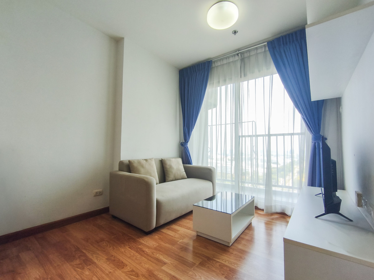 For sale: The Trust Condo Ngamwongwan. For sale: The Trust Condo Ngamwongwan.