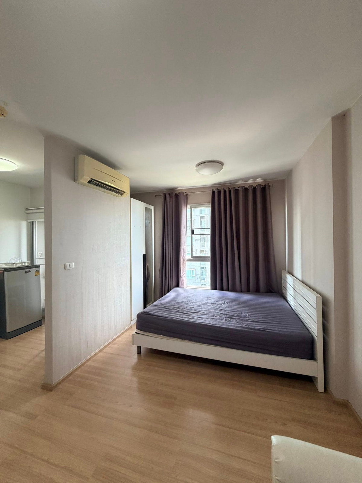 (รหัส SM1922) ขายคอนโด โครงการ Plum Condo Bangkae : พลัม คอนโด บางแค – รูปที่ 2