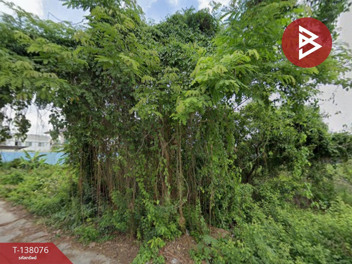 ขายที่ดิน เนื้อที่ 1 งาน บางบัวทอง นนทบุรี – รูปที่ 2